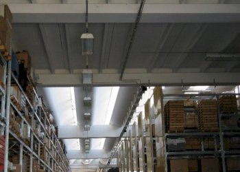 Capannone frazione Bargellino, Calderara di Reno - foto 8