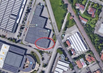 Capannone frazione Bargellino, Calderara di Reno - foto 9