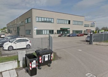 Capannone frazione Bargellino, Calderara di Reno - foto 1