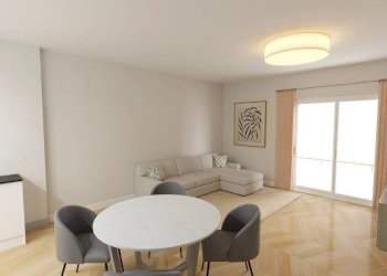 Four-room apartment Bergamo - photo 1