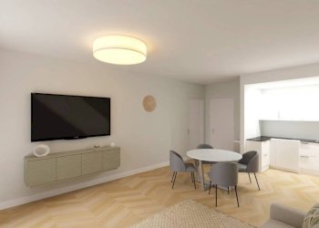 Four-room apartment Bergamo - photo 2