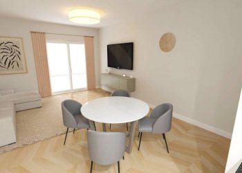 Four-room apartment Bergamo - photo 3