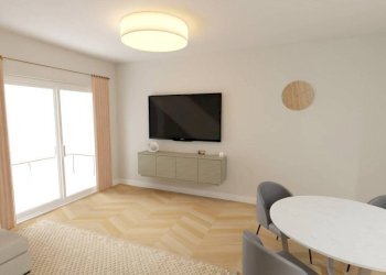 Four-room apartment Bergamo - photo 4