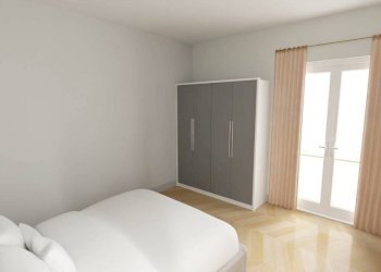 Four-room apartment Bergamo - photo 5
