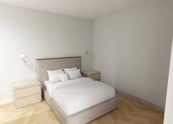Four-room apartment Bergamo - photo 6