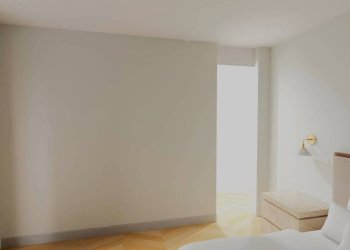 Four-room apartment Bergamo - photo 7