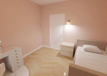 Four-room apartment Bergamo - photo 8