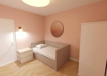 Four-room apartment Bergamo - photo 9
