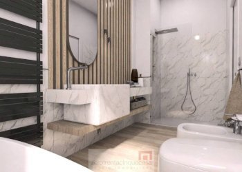 Four-room apartment Bergamo - photo 10