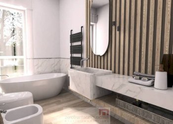 Four-room apartment Bergamo - photo 11