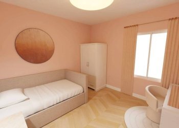 Four-room apartment Bergamo - photo 12
