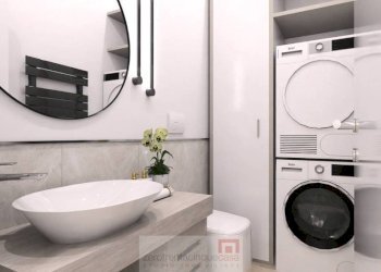 Four-room apartment Bergamo - photo 13