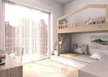 Four-room apartment Bergamo - photo 15