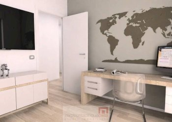 Four-room apartment Bergamo - photo 17