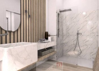 Four-room apartment Bergamo - photo 18