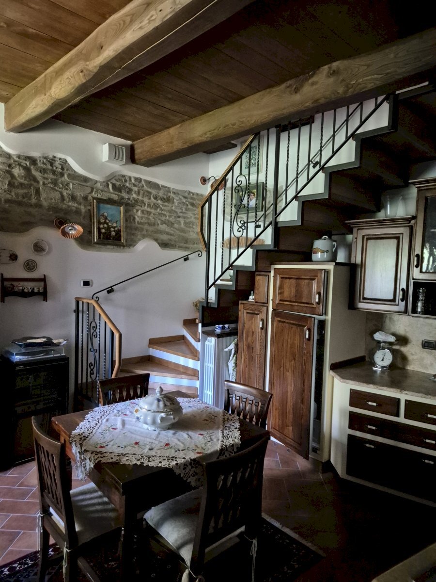 One-room apartment Marradi - photo 1