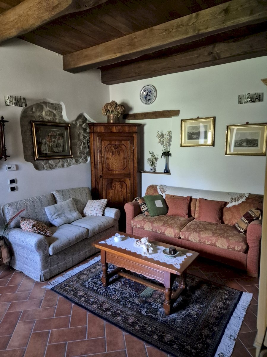 One-room apartment Marradi - photo 2