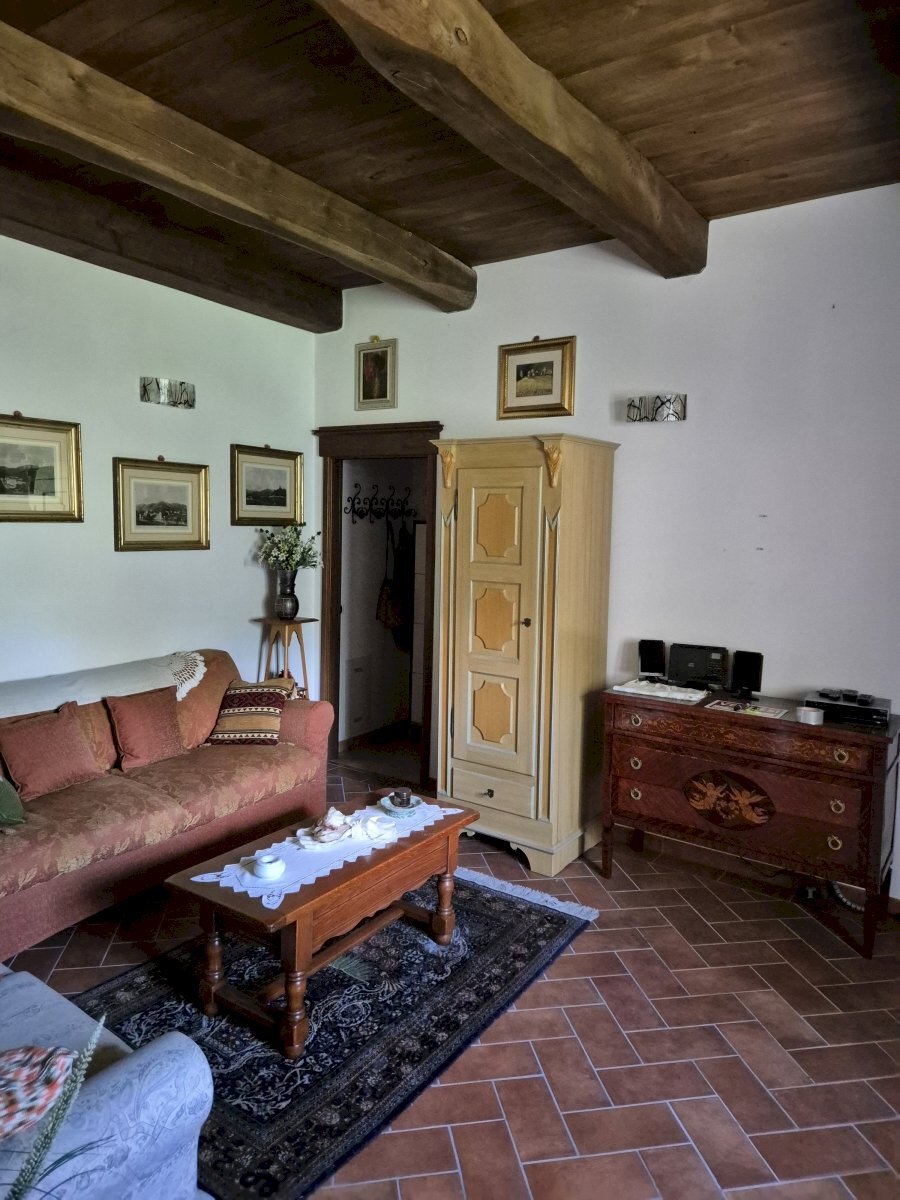 One-room apartment Marradi - photo 3