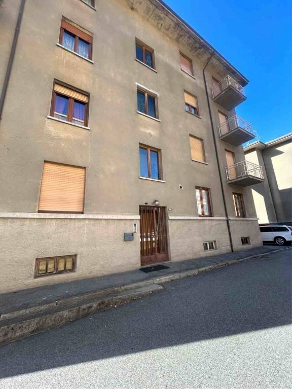 Four-room apartment Aosta - photo 1