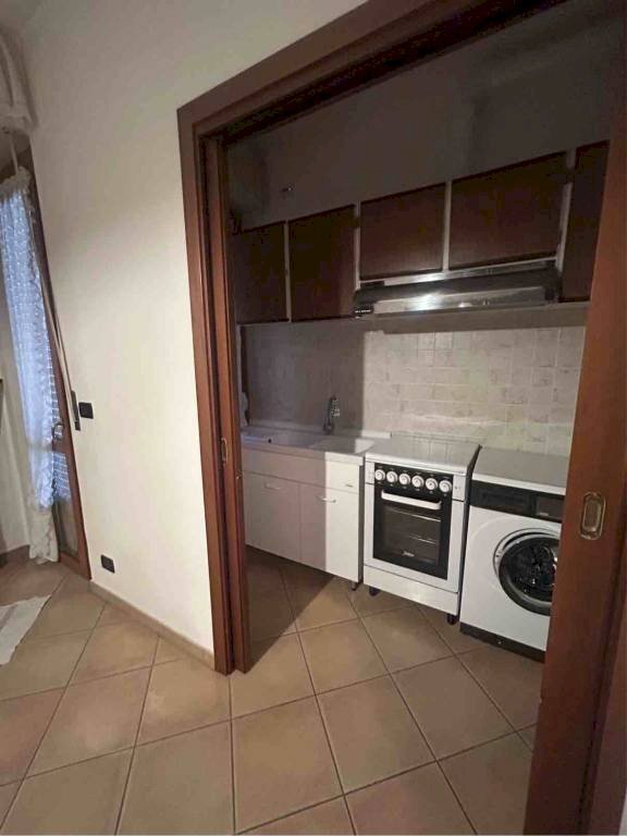 Four-room apartment Aosta - photo 2