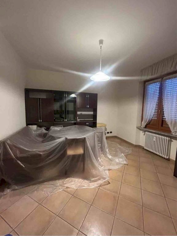 Four-room apartment Aosta - photo 3