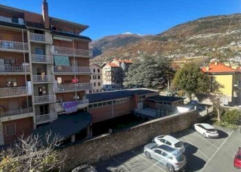 Quadrilocale Aosta - foto 12