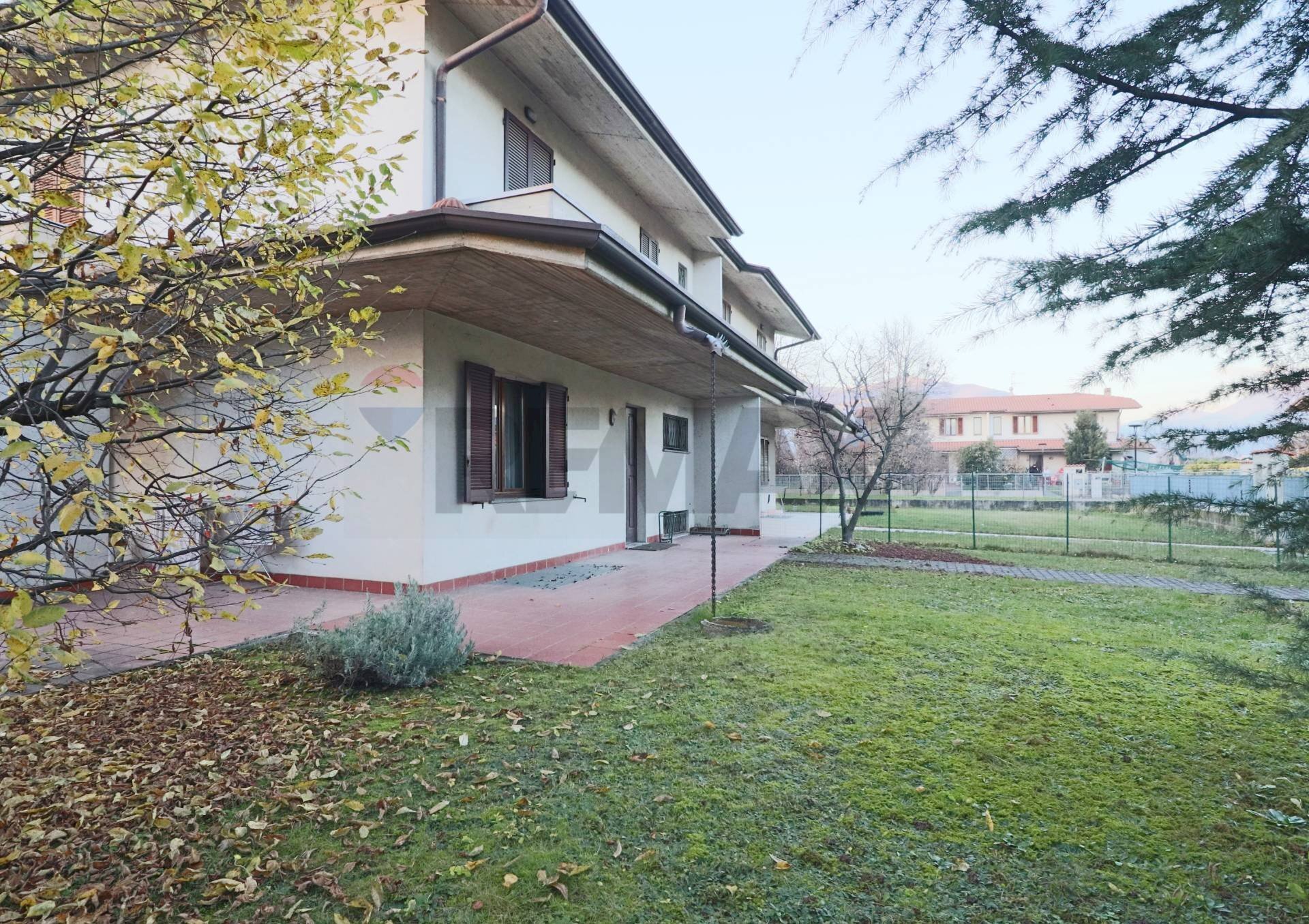 Porzione di casa Brembate di Sopra, BG, Brembate di Sopra - foto 1