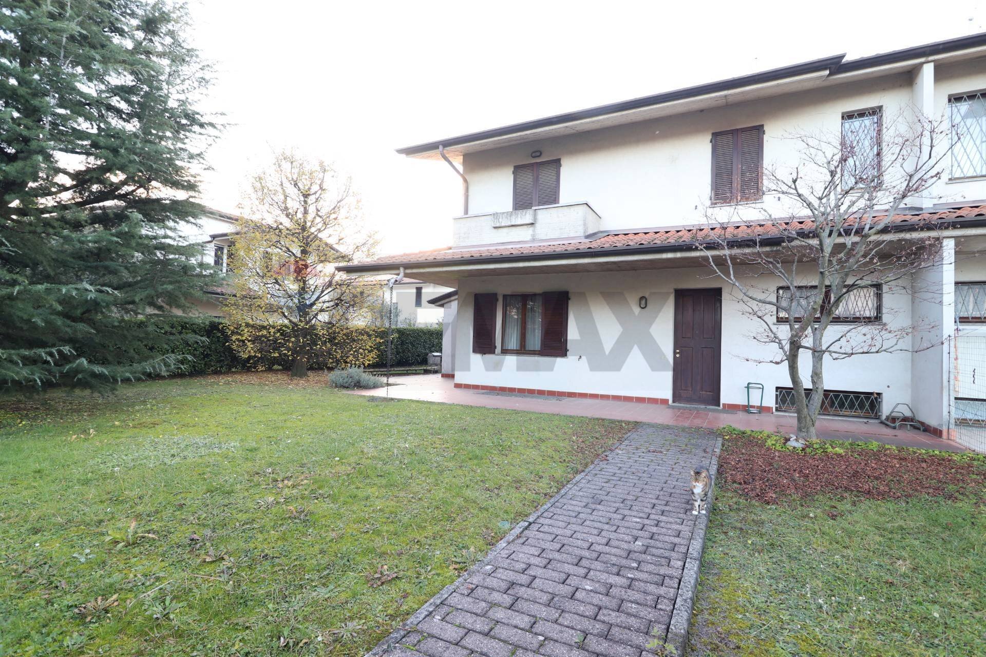 Porzione di casa Brembate di Sopra, BG, Brembate di Sopra - foto 2