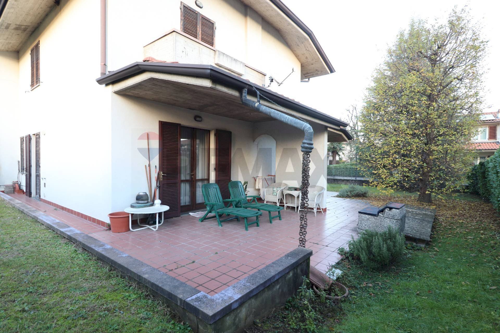 Porzione di casa Brembate di Sopra, BG, Brembate di Sopra - foto 3