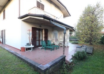 Portion of a house Brembate di Sopra, BG, Brembate di Sopra - photo 3