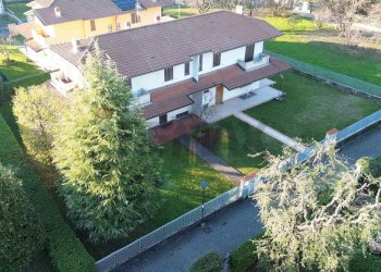 Portion of a house Brembate di Sopra, BG, Brembate di Sopra - photo 4