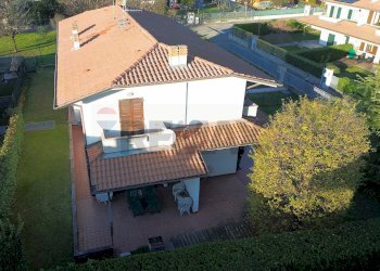 Portion of a house Brembate di Sopra, BG, Brembate di Sopra - photo 6