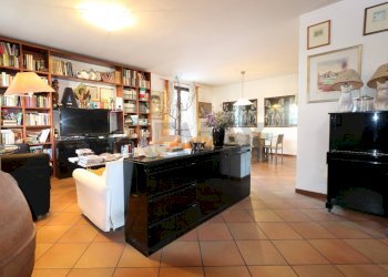 Portion of a house Brembate di Sopra, BG, Brembate di Sopra - photo 7