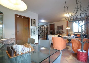 Portion of a house Brembate di Sopra, BG, Brembate di Sopra - photo 11