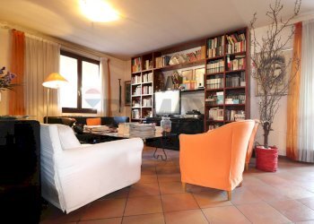 Portion of a house Brembate di Sopra, BG, Brembate di Sopra - photo 13