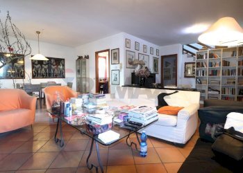 Portion of a house Brembate di Sopra, BG, Brembate di Sopra - photo 16