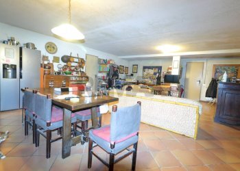 Portion of a house Brembate di Sopra, BG, Brembate di Sopra - photo 17