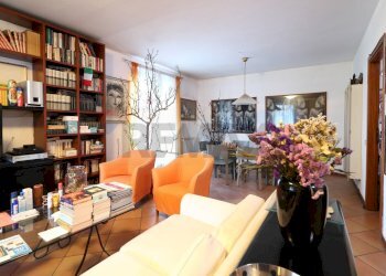 Portion of a house Brembate di Sopra, BG, Brembate di Sopra - photo 18