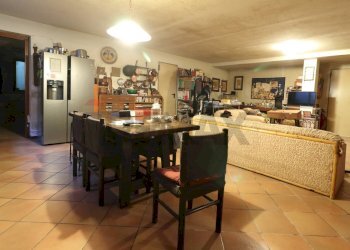 Portion of a house Brembate di Sopra, BG, Brembate di Sopra - photo 29