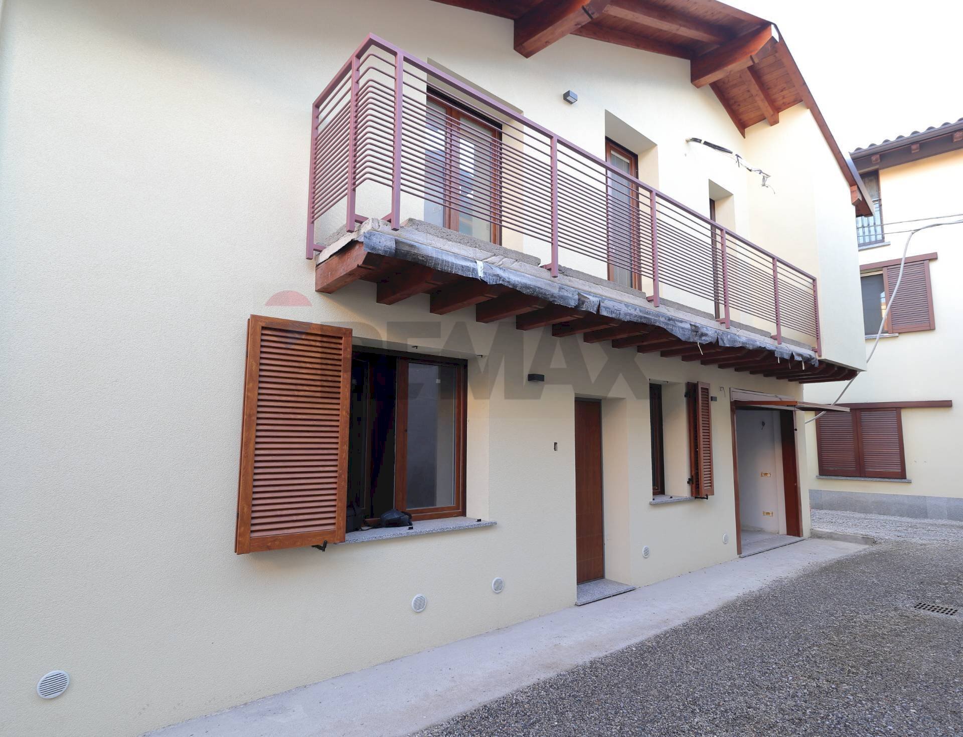 Casa indipendente VIA ROVARIS 
 Verdello, BG, Verdello - foto 1