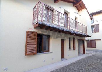 Casa indipendente VIA ROVARIS 
 Verdello, BG, Verdello - foto 1