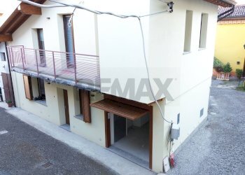 Casa indipendente VIA ROVARIS 
 Verdello, BG, Verdello - foto 2