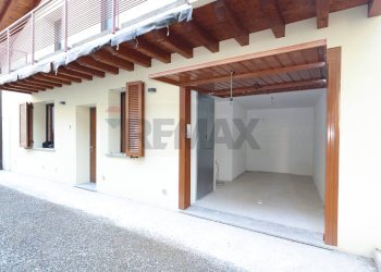 Casa indipendente VIA ROVARIS 
 Verdello, BG, Verdello - foto 3