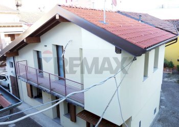 Casa indipendente VIA ROVARIS 
 Verdello, BG, Verdello - foto 8