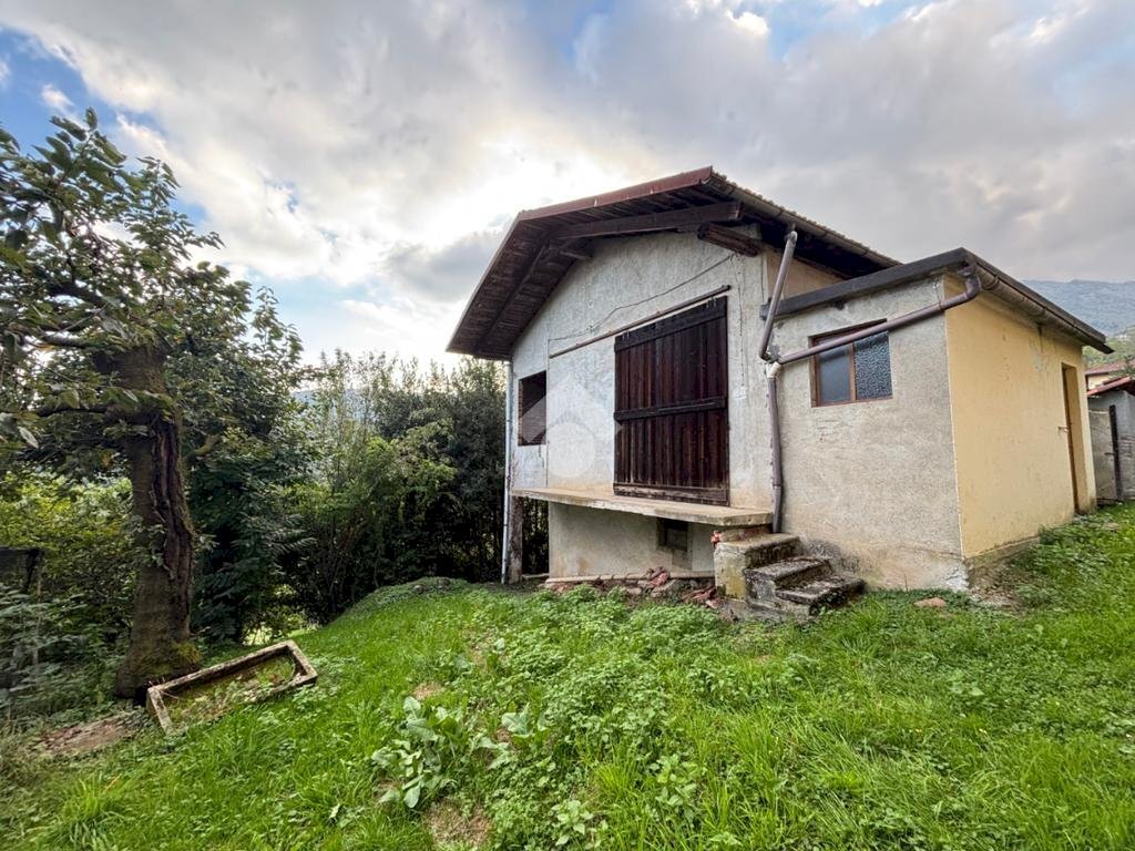 Rustico Frazione Vignetti, Forno Canavese - foto 2