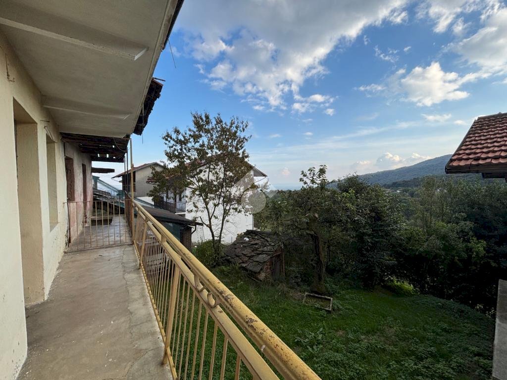 Rustico Frazione Vignetti, Forno Canavese - foto 3