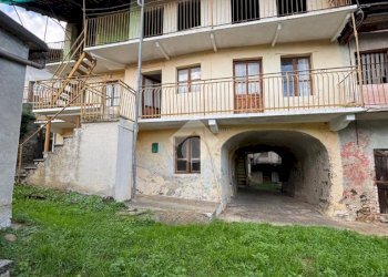 Rustico Frazione Vignetti, Forno Canavese - foto 1