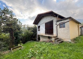 Rustico Frazione Vignetti, Forno Canavese - foto 2