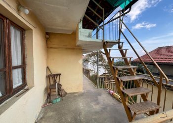 Rustico Frazione Vignetti, Forno Canavese - foto 4