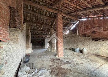 Rustico Frazione Vignetti, Forno Canavese - foto 7